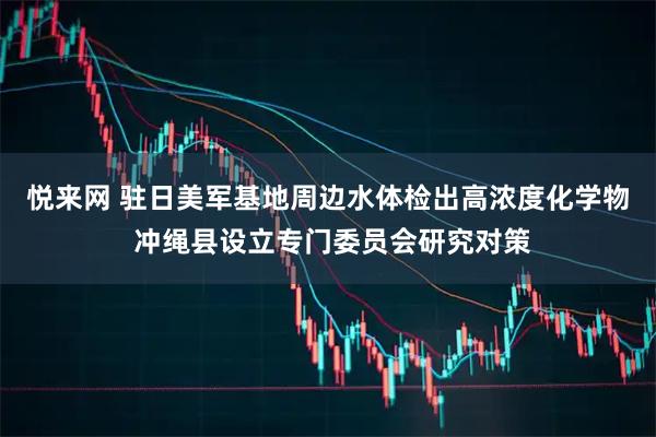 悦来网 驻日美军基地周边水体检出高浓度化学物 冲绳县设立专门委员会研究对策
